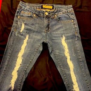 Amira Jeans